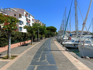 Vidange fosse septique Agde